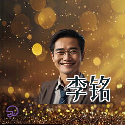 李铭