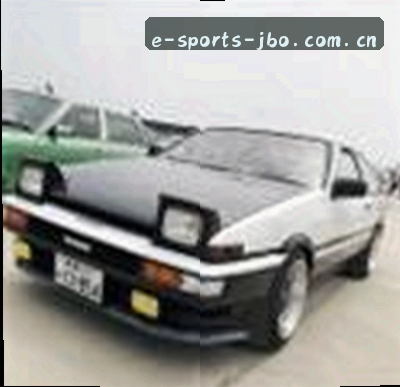 吴刚